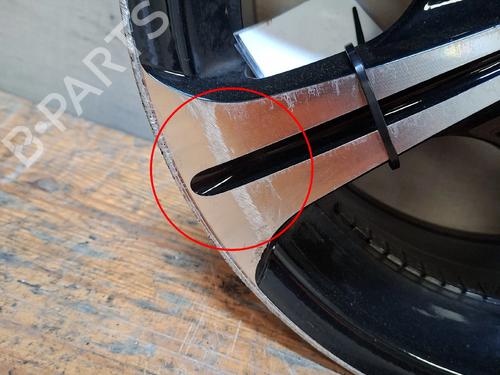 Felg SMART FORFOUR Hatchback (453) electric drive (453.091) | BP32074694C45 - Image 3
