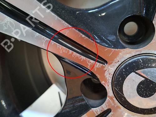 Felg SMART FORFOUR Hatchback (453) electric drive (453.091) | BP32074694C45 - Image 9