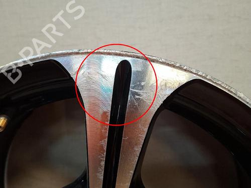 Felg SMART FORFOUR Hatchback (453) electric drive (453.091) | BP32074694C45 - Image 8