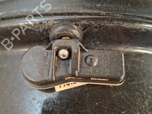 Felg SMART FORFOUR Hatchback (453) electric drive (453.091) | BP32074694C45 - Image 2