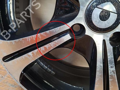 Felg SMART FORFOUR Hatchback (453) electric drive (453.091) | BP32074695C45 - Image 4