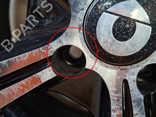 Felg SMART FORFOUR Hatchback (453) electric drive (453.091) | BP32074695C45 - Image 9