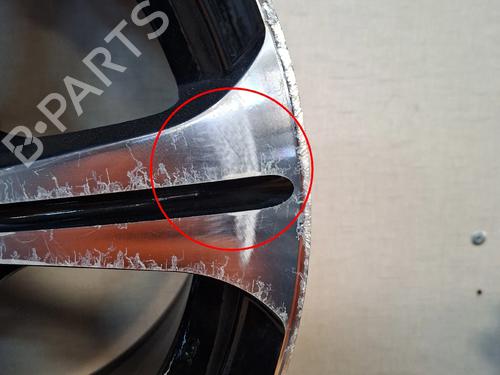 Felg SMART FORFOUR Hatchback (453) electric drive (453.091) | BP32074695C45 - Image 6