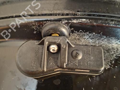 Felg SMART FORFOUR Hatchback (453) electric drive (453.091) | BP32074695C45 - Image 2