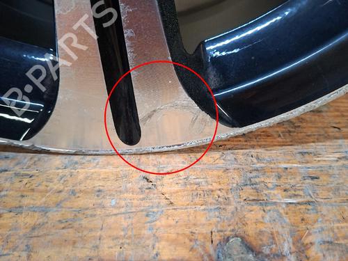 Fælk SMART FORFOUR Hatchback (453) electric drive (453.091) | BP35786270C45  - Image 16