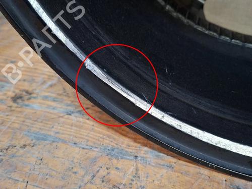Fælk SMART FORFOUR Hatchback (453) electric drive (453.091) | BP35786270C45  - Image 20