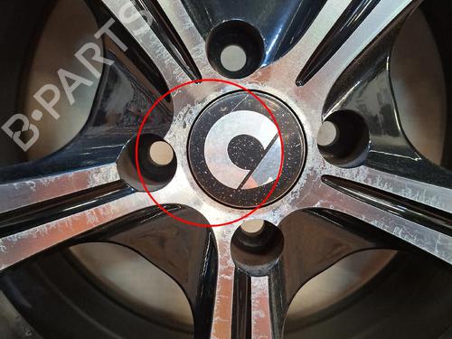 Fælk SMART FORFOUR Hatchback (453) electric drive (453.091) | BP35786270C45  - Image 12
