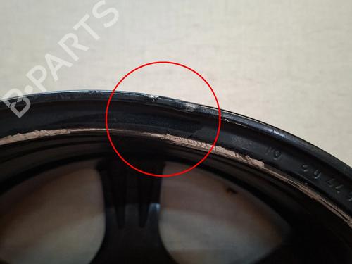 Fælk SMART FORFOUR Hatchback (453) electric drive (453.091) | BP35786270C45  - Image 19