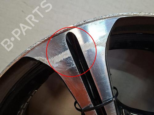 Fælk SMART FORFOUR Hatchback (453) electric drive (453.091) | BP35786270C45  - Image 18
