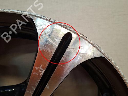 Fælk SMART FORFOUR Hatchback (453) electric drive (453.091) | BP35786270C45  - Image 14