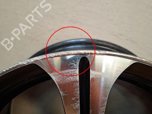 Fælk SMART FORFOUR Hatchback (453) electric drive (453.091) | BP35786270C45  - Image 9