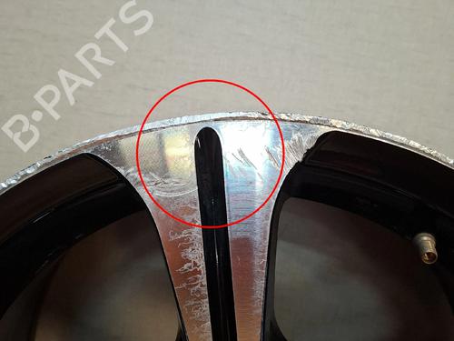 Fælk SMART FORFOUR Hatchback (453) electric drive (453.091) | BP35786270C45  - Image 24