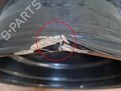 Fælk SMART FORFOUR Hatchback (453) electric drive (453.091) | BP35786270C45  - Image 29