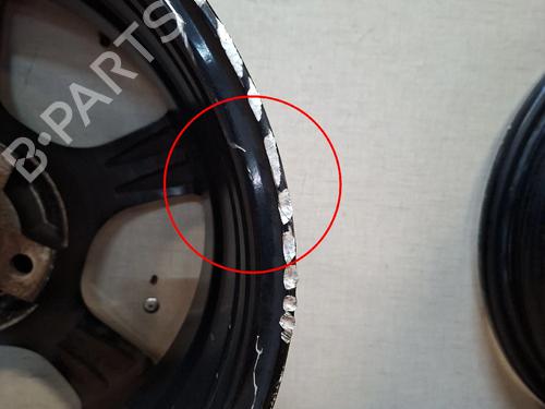 Fælk SMART FORFOUR Hatchback (453) electric drive (453.091) | BP35786270C45  - Image 30