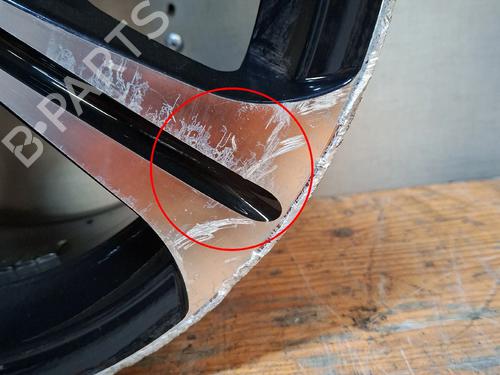 Fælk SMART FORFOUR Hatchback (453) electric drive (453.091) | BP35786270C45  - Image 26