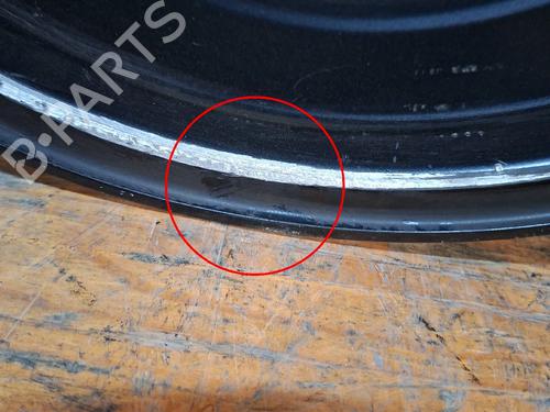 Fælk SMART FORFOUR Hatchback (453) electric drive (453.091) | BP35786270C45  - Image 21
