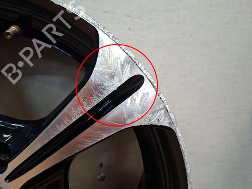 Fælk SMART FORFOUR Hatchback (453) electric drive (453.091) | BP35786270C45  - Image 25