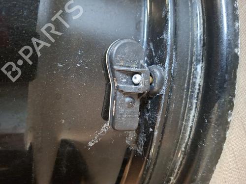 Fælk SMART FORFOUR Hatchback (453) electric drive (453.091) | BP35786270C45  - Image 5