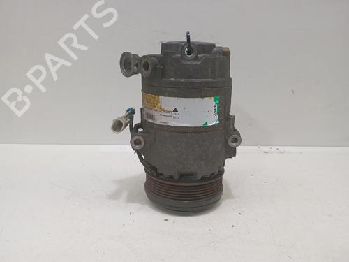 Used AC compressor AC compressor OPEL ZAFIRA A MPV (T98) 2.0 DTI 16V (F75) (101 hp) 35770378 35770378