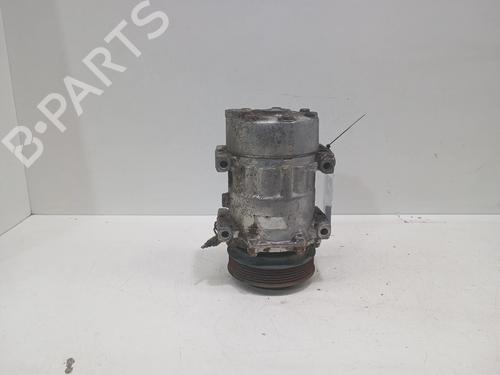 Used AC compressor AC compressor RENAULT LAGUNA I (B56_, 556_) 1.9 dTi (B56J) (98 hp) 35753787 35753787