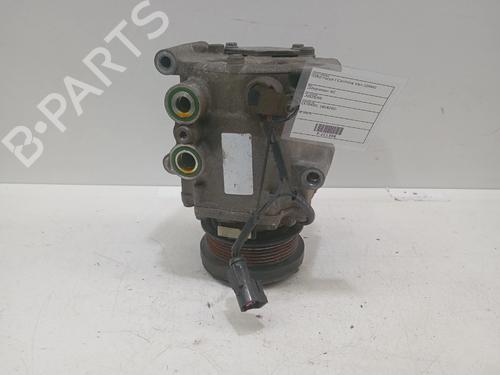 Used AC compressor AC compressor FORD FOCUS I Estate Van (DNW) 1.6 (101 hp) 35776111 35776111