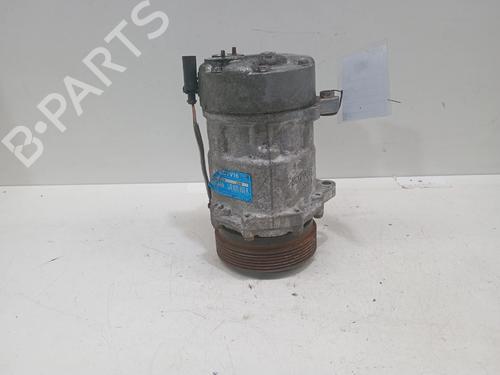 Used AC compressor AC compressor VW GOLF IV Variant (1J5) 1.9 TDI (101 hp) 34695543 34695543