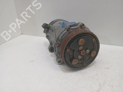 AC compressor VW GOLF IV Variant (1J5) 1.9 TDI | BP34695543M34 - Image 5