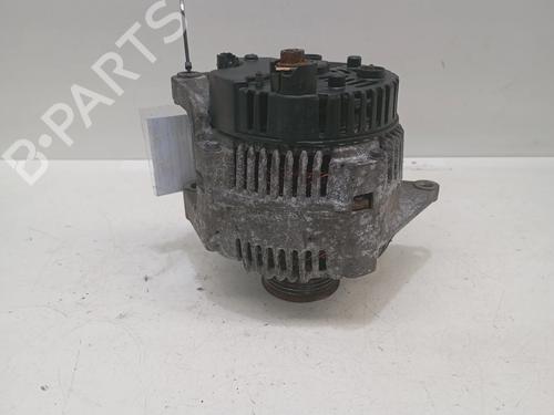 Used Alternator Alternator RENAULT LAGUNA I (B56_, 556_) 1.9 dTi (B56J) (98 hp) 35753786 35753786