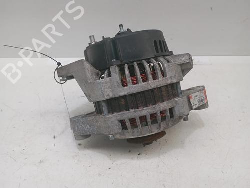 Used Alternator Alternator OPEL ASTRA G Estate (T98) 1.7 TD (F35) (68 hp) 35755634 35755634