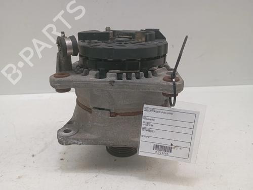 alternator-vw-polo-6n2-1999-2000-2001-34736497 main image