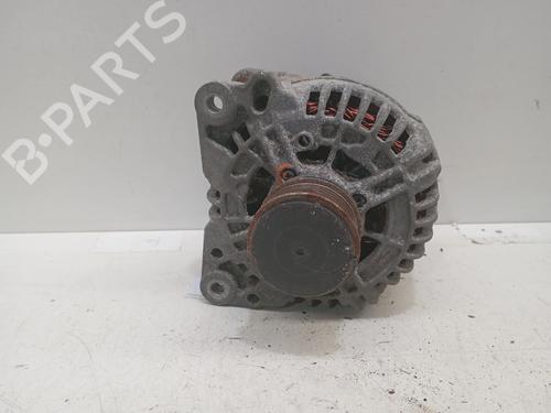Alternator VW GOLF IV Variant (1J5) 1.9 TDI | BP23489179M7 - Image 4