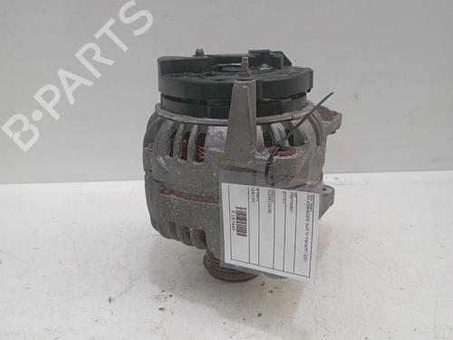Used Alternator Alternator VW GOLF IV Variant (1J5) 1.9 TDI (150 hp) 23489179 23489179