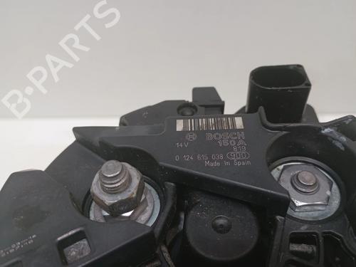 Alternator VW GOLF IV Variant (1J5) 1.9 TDI | BP23489179M7 - Image 3