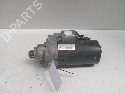 Used Starter Starter VW GOLF IV Variant (1J5) 1.9 TDI (150 hp) 23489182 23489182