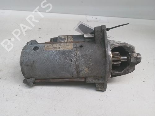 Used Starter Starter FORD FOCUS I Estate Van (DNW) 1.6 (101 hp) 35776112 35776112