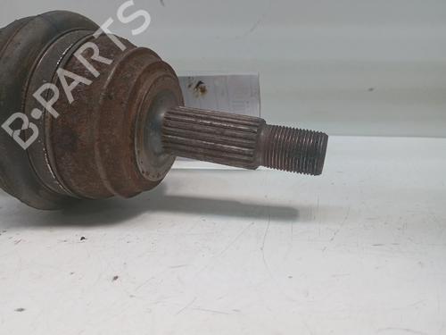 Used Left front driveshaft Left front driveshaft SEAT IBIZA II (6K1) 1.0 i (50 hp) 34717049 34717049