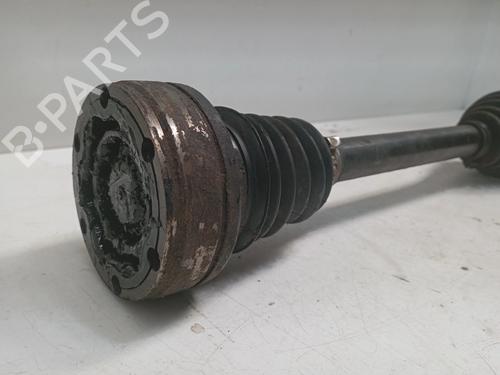 Left front driveshaft VW POLO (6N2) 1.0 | BP34736499M38  - Image 5