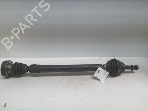 Right front driveshaft VW POLO (6N2) 1.0 | BP34736498M39 - Image 3