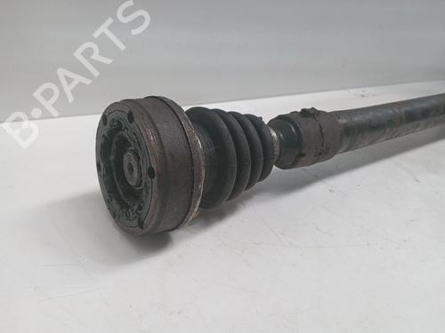 Right front driveshaft VW POLO (6N2) 1.0 | BP34736498M39 - Image 2