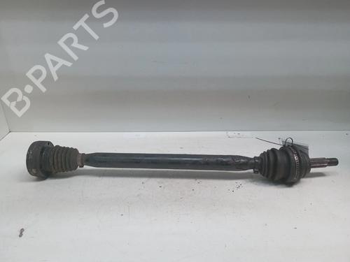 Right front driveshaft VW POLO (6N2) 1.0 | BP34736498M39 - Image 6