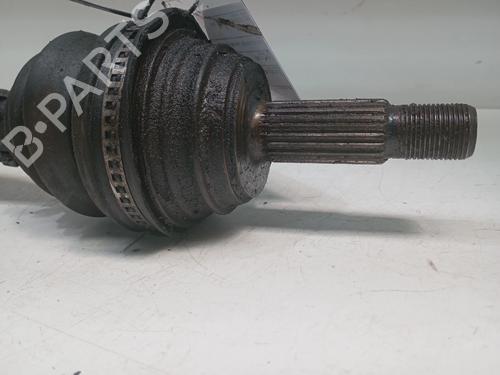 Right front driveshaft VW POLO (6N2) 1.0 | BP34736498M39 - Image 4