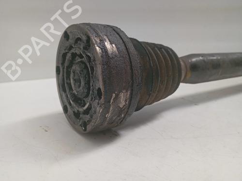 Right front driveshaft VW POLO (6N2) 1.0 | BP34736498M39 - Image 5