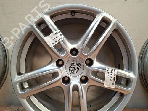 Used Rim Rim PORSCHE PANAMERA (970) 3.0 4S (320 hp) 35789817 35789817