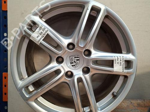 Used Rim Rim PORSCHE PANAMERA (970) 3.0 4S (320 hp) 35789819 35789819