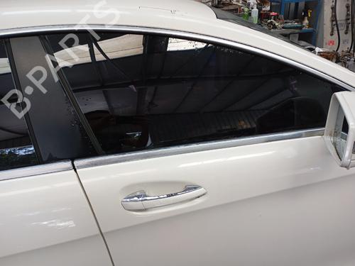Used Front right door window Front right door window MERCEDES-BENZ CLS (C218) CLS 63 AMG (218.374) (558 hp) 35765567 35765567
