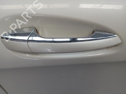 Used Front right exterior door handle Front right exterior door handle MERCEDES-BENZ CLS (C218) CLS 63 AMG (218.374) (558 hp) 35765568 35765568