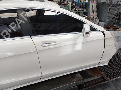 Used Right front door Right front door MERCEDES-BENZ CLS (C218) CLS 63 AMG (218.374) (558 hp) 35765563 35765563