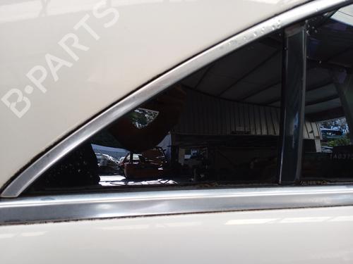 Used Rear right door window Rear right door window MERCEDES-BENZ CLS (C218) CLS 63 AMG (218.374) (558 hp) 35765561 35765561
