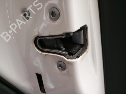 Used Rear left lock Rear left lock 35765538 35765538