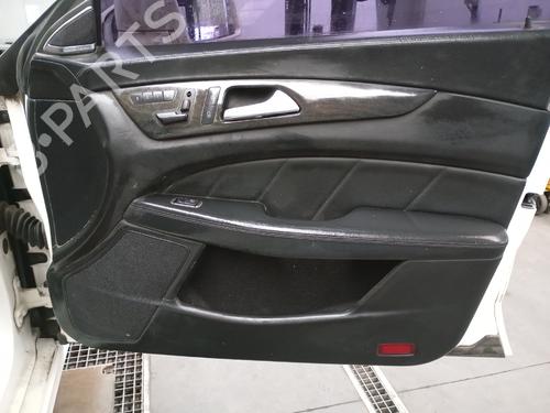 Used Right front window motor Right front window motor MERCEDES-BENZ CLS (C218) CLS 63 AMG (218.374) (558 hp) 35765566 35765566